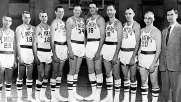 (Photo by NBA Photos Library/NBAE via Getty Images)