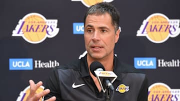 (Photo by Andrew D. Bernstein/NBAE via Getty Images)