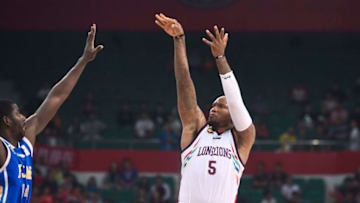 (Photo by VCG/VCG via Getty Images)