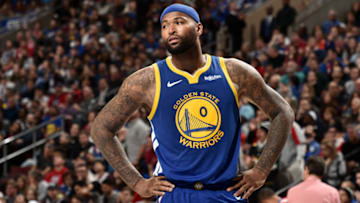 (Photo by David Dow/NBAE via Getty Images)