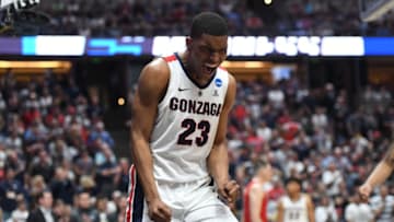 (Photo by Justin Tafoya/NCAA Photos via Getty Imagess via Getty Images Photos via Getty Images via Getty Images)