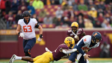 Kamal Martin (Photo by Hannah Foslien/Getty Images)