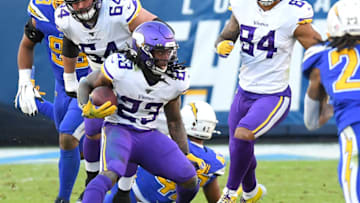 Mike Boone, Minnesota Vikings (Photo by Jayne Kamin-Oncea/Getty Images)