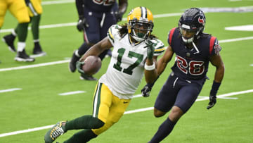 Green Bay Packers, Davante Adams (Photo by Logan Riely/Getty Images)