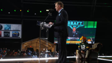 Green Bay Packers, 2021 NFL Draft (Photo by Gregory Shamus/Getty Images)
