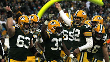 Green Bay Packers, Aaron Jones (Photo by Dylan Buell/Getty Images)
