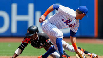 NEW YORK, NY - AUGUST 20: Dee Gordon