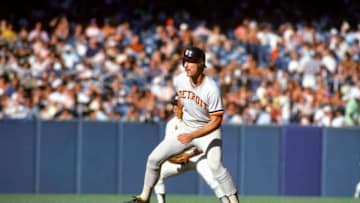 Jason Thompson, circa 1978. (Photo by Focus on Sport/Getty Images)