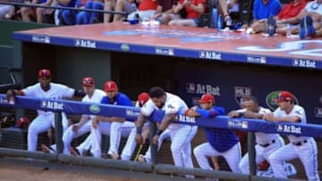 Mandatory Credit: Kevin Jairaj-USA TODAY Sports