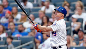 NEW YORK, NY - JULY 15: Jay Bruce (Photo by Adam Hunger/Getty Images)