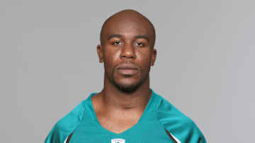 JACKSONVILLE, FL - CIRCA 2010: In this handout photo provided by the NFL, Gerald Alexander of the Jacksonville Jaguars poses for his 2010 NFL headshot circa 2010 in Jacksonville, Florida. (Photo by NFL via Getty Images)