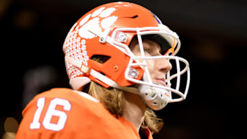 Denver Broncos, Trevor Lawrence (Photo by Chris Graythen/Getty Images)