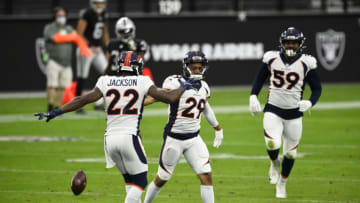 Bryce Callahan, Denver Broncos (Photo by Chris Unger/Getty Images)