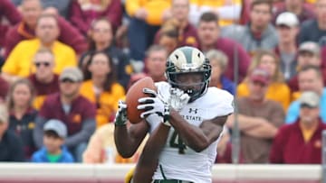 MINNEAPOLIS, MN - SEPTEMBER 24: Michael Gallup