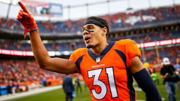 Denver Broncos shockingly shut out New York Jets