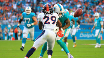 MIAMI GARDENS, FL - DECEMBER 03: Bradley Roby