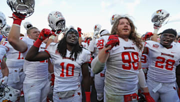 EVANSTON, IL - SEPTEMBER 10: (L-R) Bryce Holm