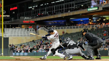 Minnesota Twins: Joe Mauer DL stint provides right time to promote