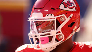 (Photo by Jamie Squire/Getty Images) Le'Veon Bell