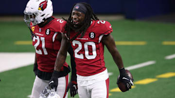 (Photo by Ronald Martinez/Getty Images) Dre Kirkpatrick