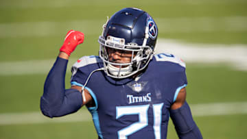 (Photo by Wesley Hitt/Getty Images) Malcolm Butler