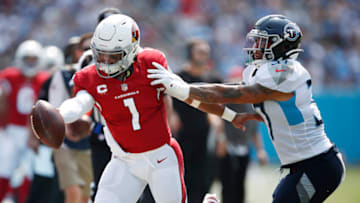 (Photo by Wesley Hitt/Getty Images) Kyler Murray