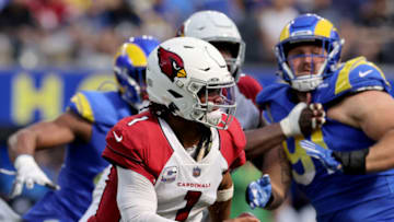 (Photo by Harry How/Getty Images) Kyler Murray