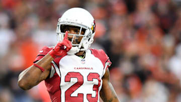 (Photo by Nick Cammett/Getty Images) Robert Alford