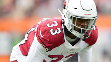 (Photo by Emilee Chinn/Getty Images) Antonio Hamilton