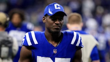 (Photo by Justin Casterline/Getty Images)