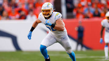 (Photo by Justin Edmonds/Getty Images) Kyler Fackrell