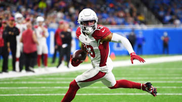 (Photo by Emilee Chinn/Getty Images) Arizona Cardinals