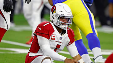 (Photo by Ronald Martinez/Getty Images) Kyler Murray