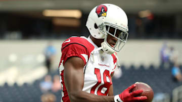 (Photo by Katelyn Mulcahy/Getty Images) A.J. Green