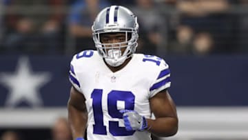 (Photo by Ronald Martinez/Getty Images) Amari Cooper