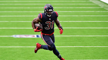 (Photo by Logan Riely/Getty Images) David Johnson