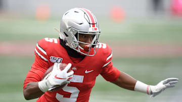 (Photo by G Fiume/Maryland Terrapins/Getty Images) Garrett Wilson