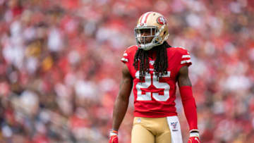 (Photo by Kyle Terada-USA TODAY Sports) Richard Sherman