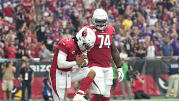 (Photo by Michael Chow via Imagn Content Services) Kyler Murray