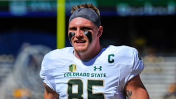 (Photo by Jeffrey Becker-USA TODAY Sports) Trey McBride