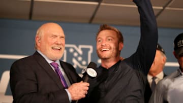 (Photo by Chris Graythen/Getty Images)