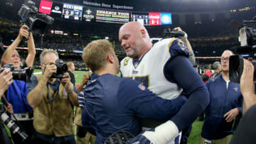 (Photo by Jonathan Bachman/Getty Images)
