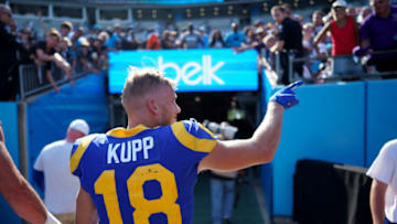 (Photo by Jacob Kupferman/Getty Images)