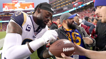 (Photo by Thearon W. Henderson/Getty Images)