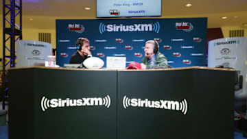 (Photo by Cindy Ord/Getty Images for SiriusXM)