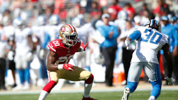 (Photo by Michael Zagaris/San Francisco 49ers/Getty Images)