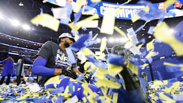 (Photo by Michael Owens/Getty Images)