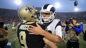 (Photo by Sean M. Haffey/Getty Images)