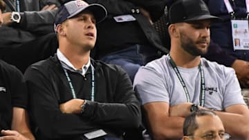 Mandatory Credit: Jayne Kamin-Oncea-USA TODAY Sports