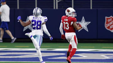 Mandatory Credit: Tim Heitman-USA TODAY Sports